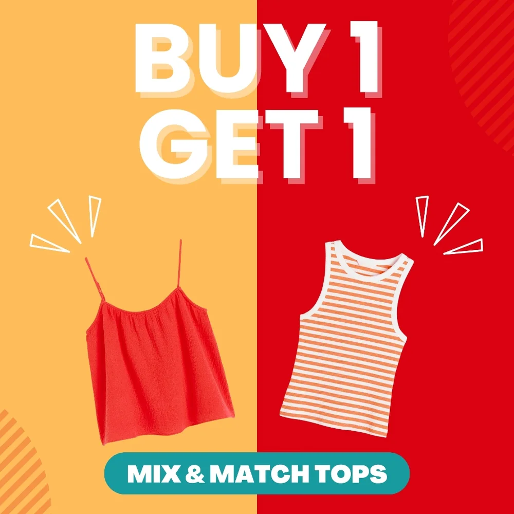 BOGO Xhilaration Floral Print Short Sleeve Top Size S - Picture 7 of 7